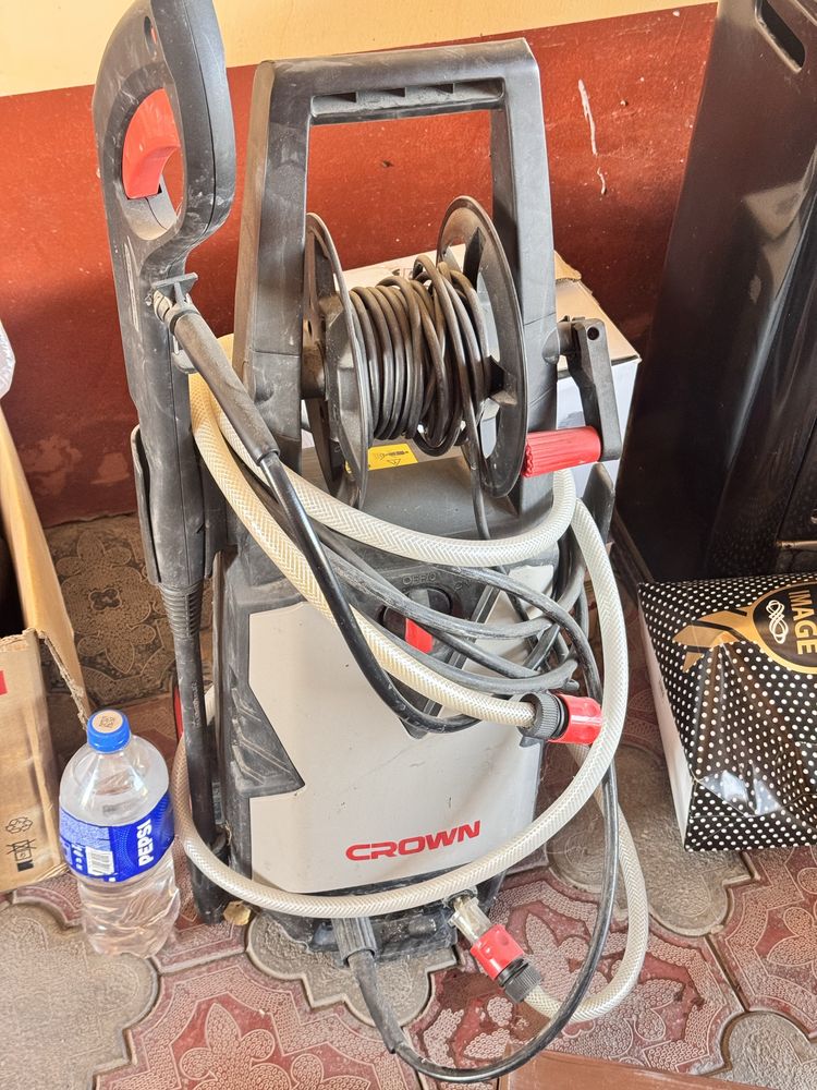 Karcher arzonga bervoraman