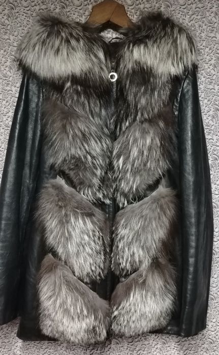 Куртка   женская