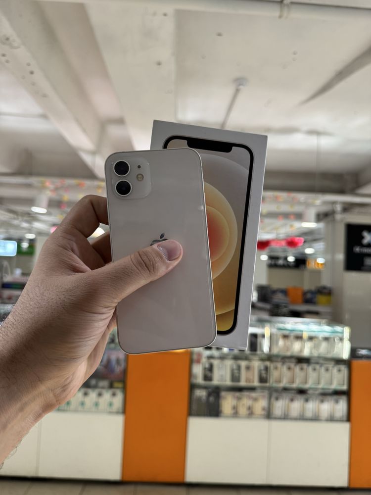Iphone 12 128gb