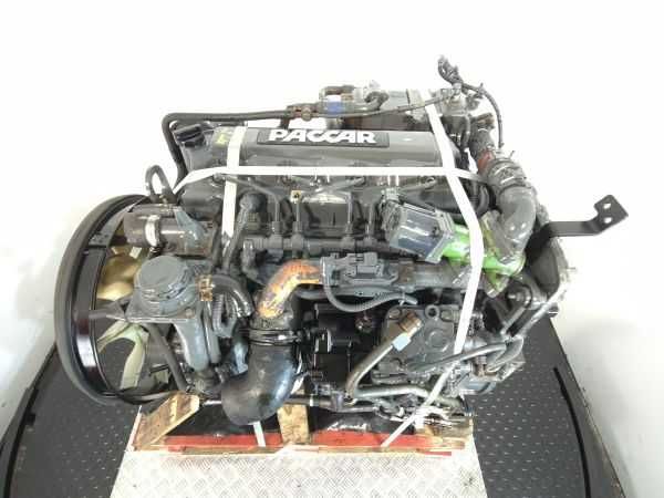 Motor complet DAF PX-5 135 K2 - piese/dezmembrari DAF