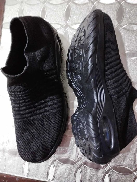 DKVKI-мъжки маратонки