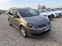 Volkswagen Touran 7 locuri/4000e avans/3500e in rate