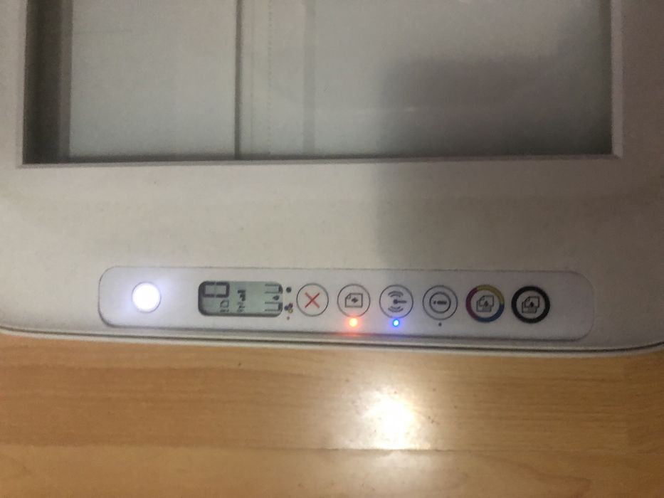 Leptop si imprimanta