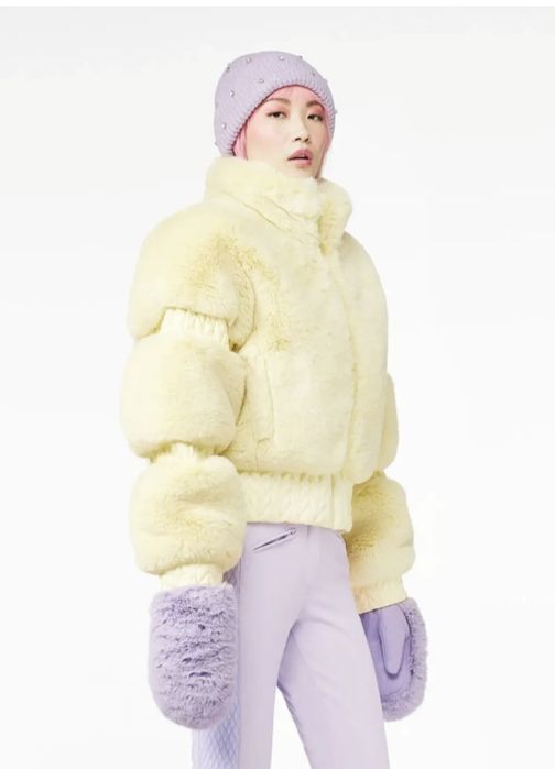 Ски яке ново GOLDBERG