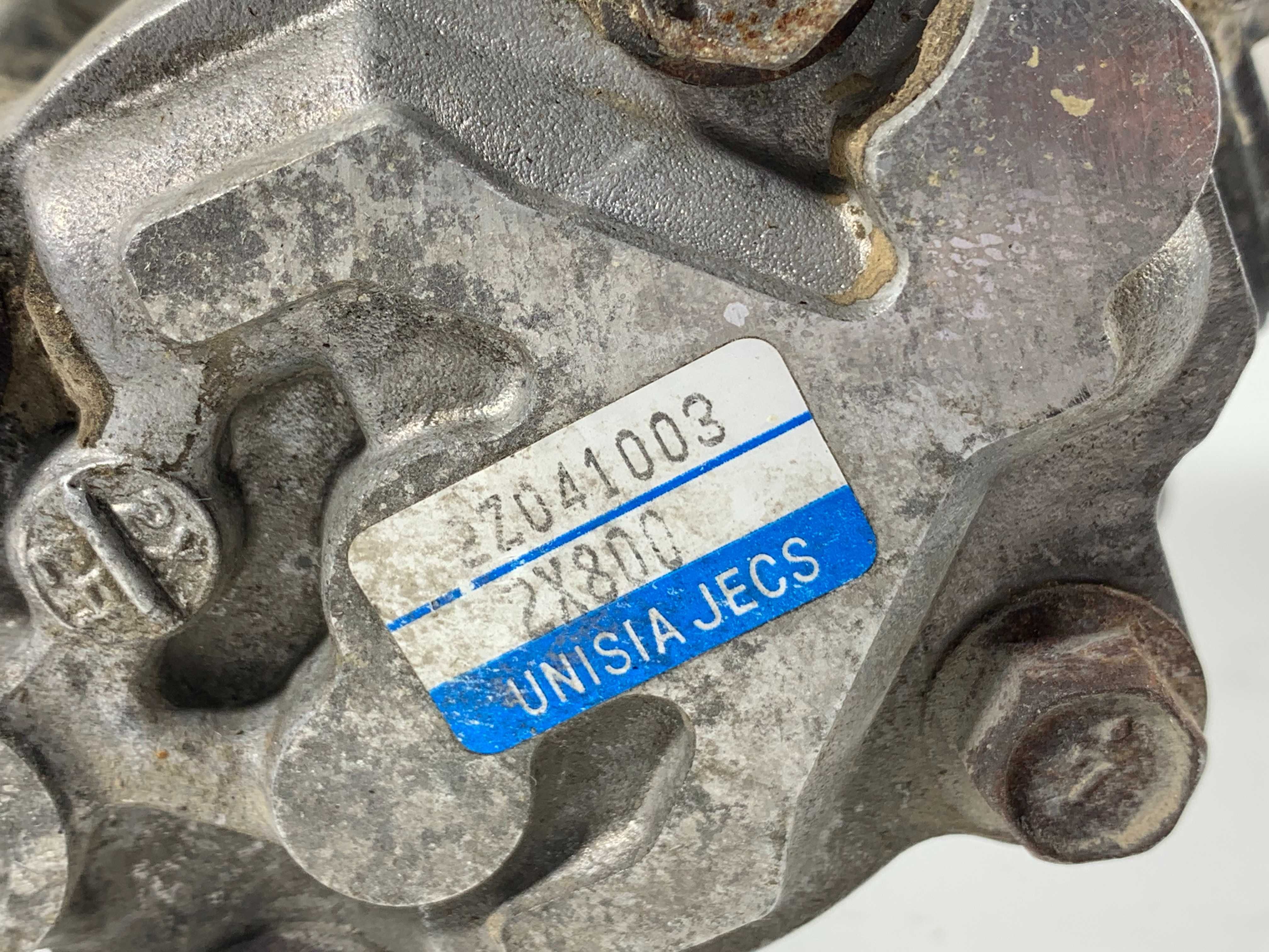 Хидравлична помпа Nissan Terrano II 3.0Di 4WD 154 к.с. (02-09)г.