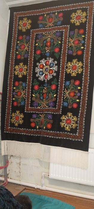 Продаётся старинный палак