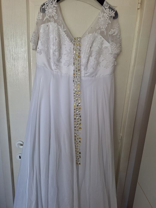 Rochie de mireasa