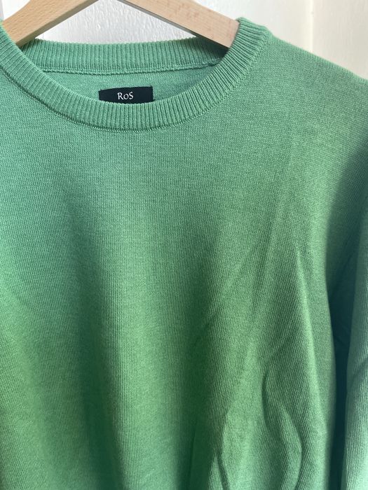 Мъжки Пуловери-  “Росица”, размер S, Rugatchi M