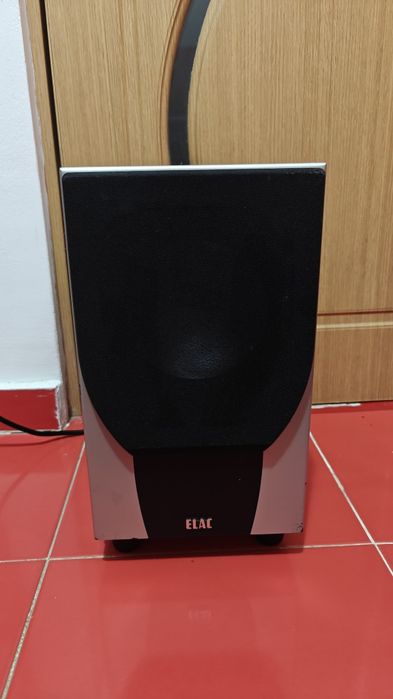 Subwoofer ELAC Sub 301 ESP