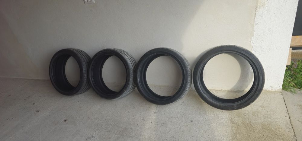 Anvelope Vara Sentury Ca Noi