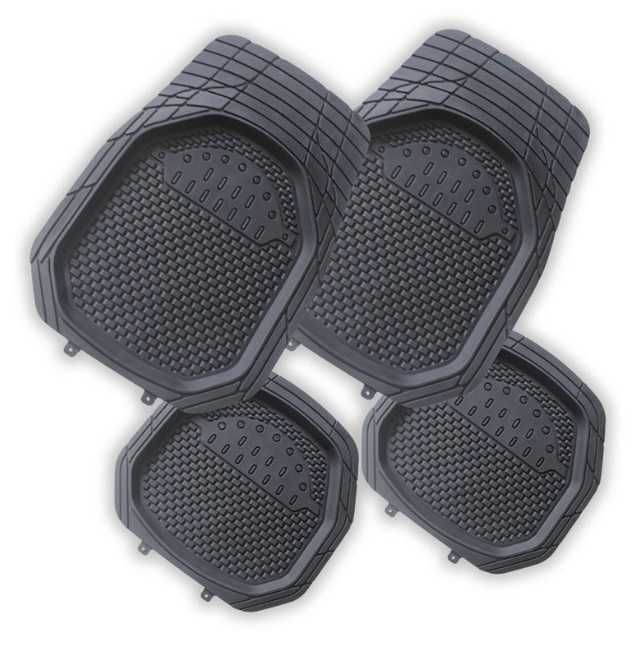 3D Зимни стелки тип “леген”