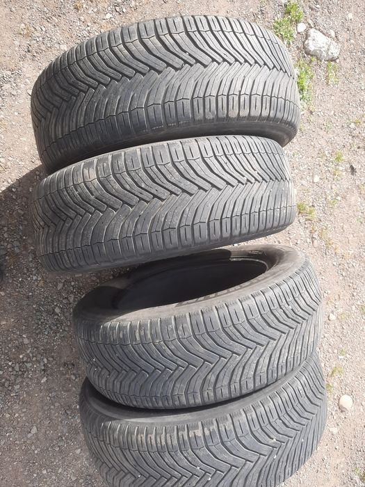 Vand anvelope MICHELIN 205 60 r16