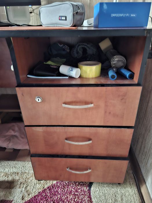 Компьютерный стол