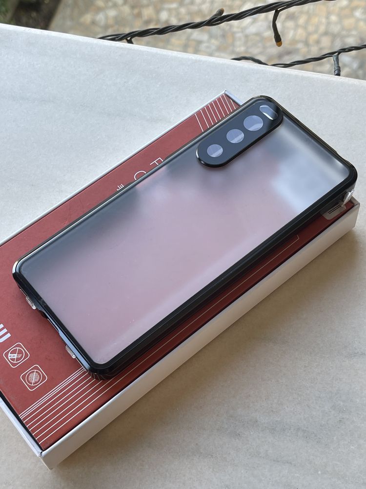 Husa SONY Xperia 5 IV (4) Noua!
