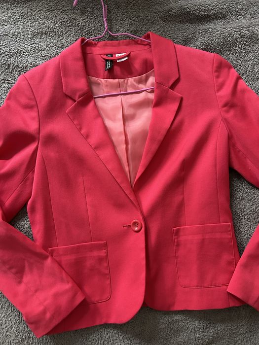 Дамско сако и пола