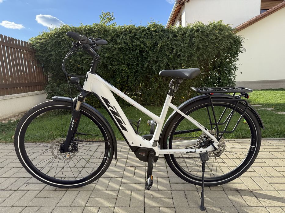 Vand bicicleta electrica Ktm Cento 11 Plus