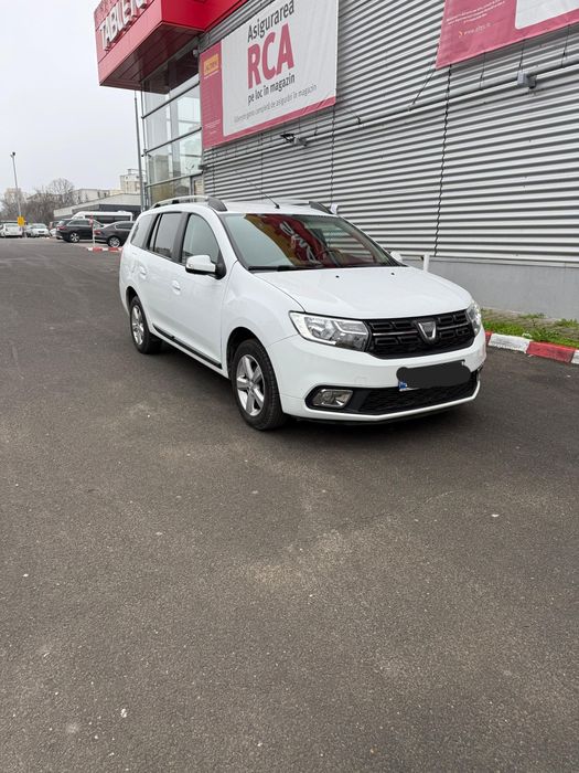 Vand Dacia Logan 2 MCV 0.9 Tce Fabricatie 0.7-2020