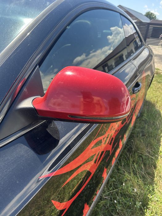 Oglinda stanga/ dreapta audi a5