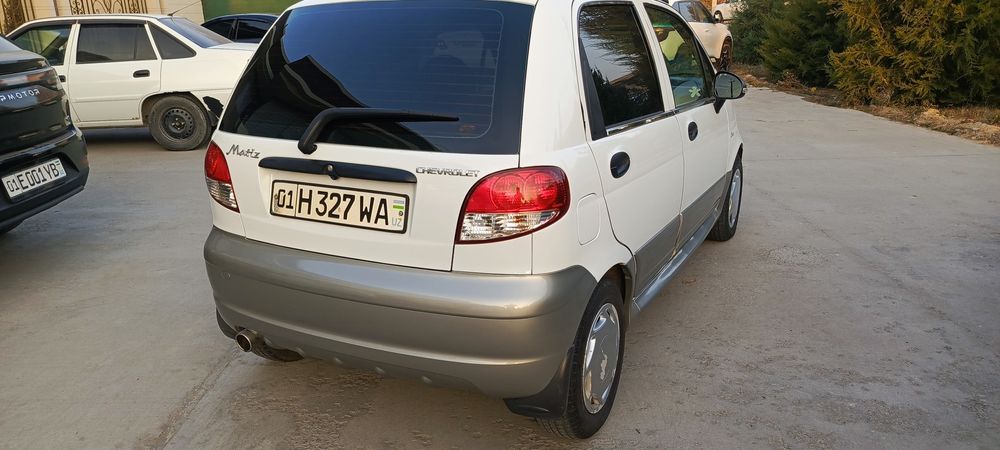 Продаётся chevrolet matiz best 2015 года.
