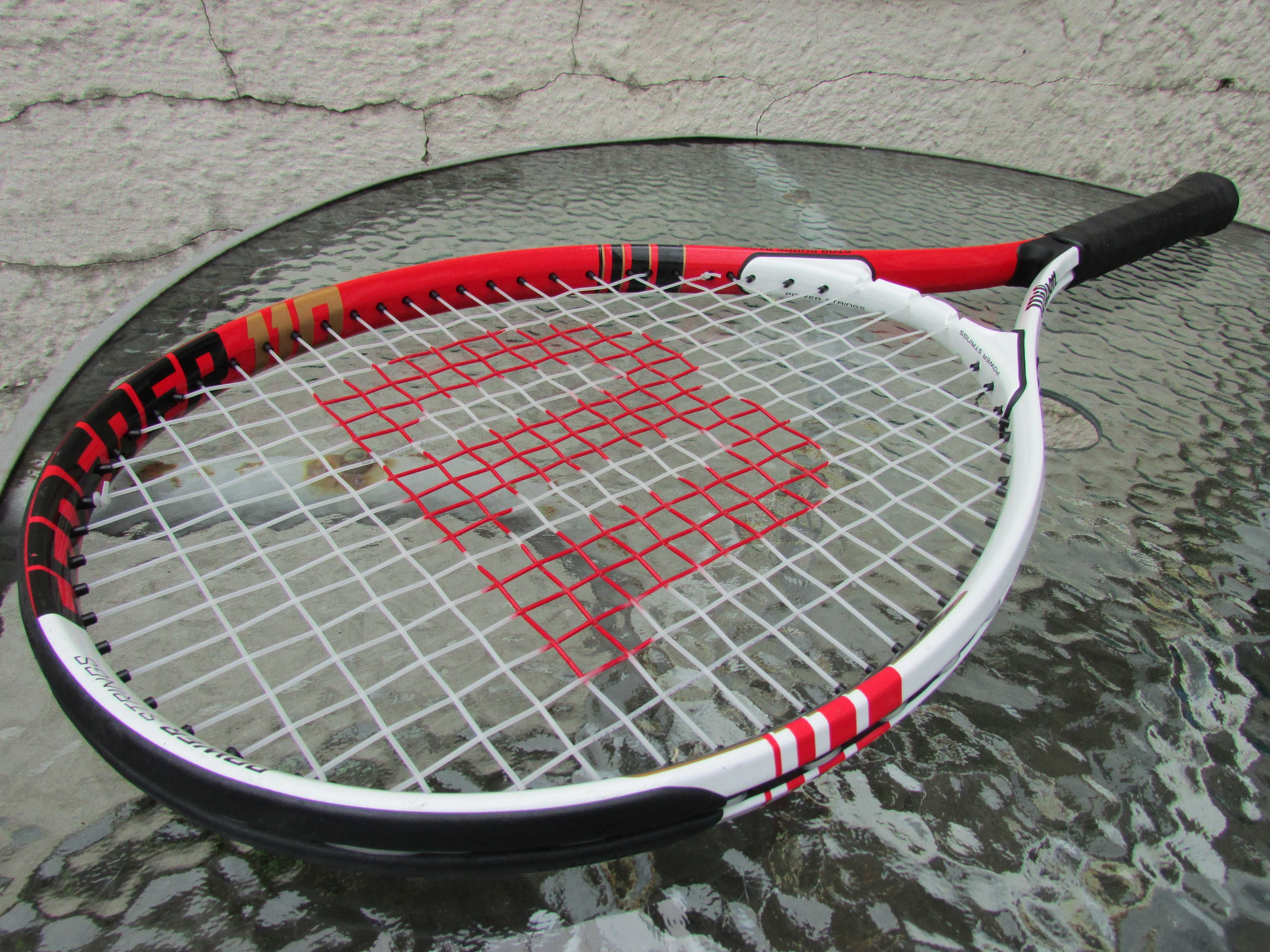 Тенис ракета Wilson Roger Federer 110