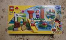 LEGO Duplo Never Land Hideout 10513