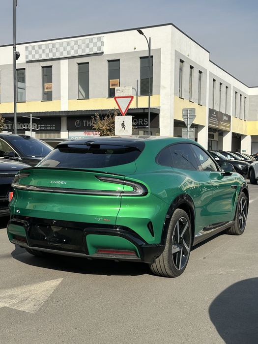 Xiaomi YU 7 yangi 2025 AWD