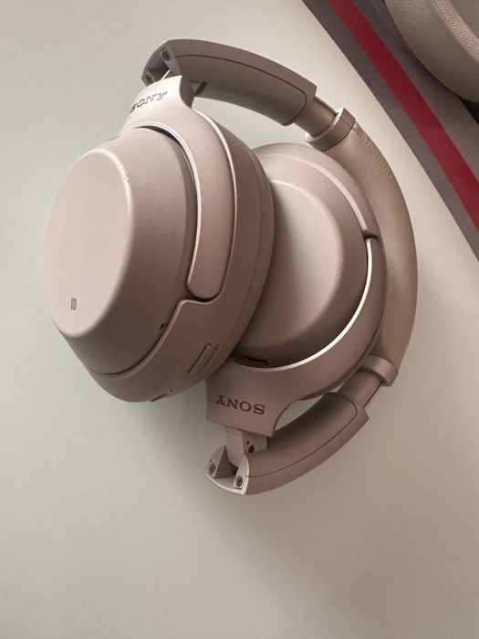 Casti sony wh-1000x m3 / B&O beoplay
