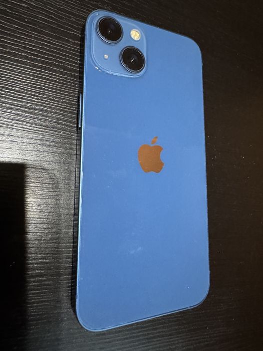 Iphone 13 128GB-Blue
