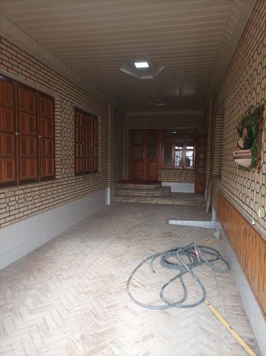 Arenda hovli 4 sotok 7 xonaYunusobod Xadanboy
