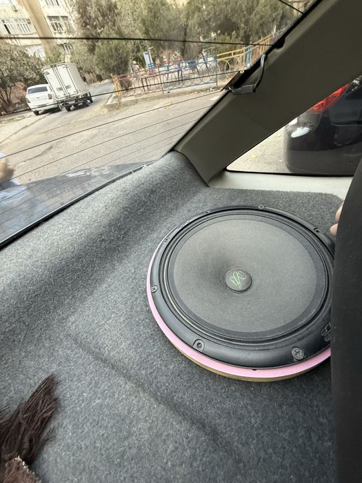Aparatura tayor sotladi