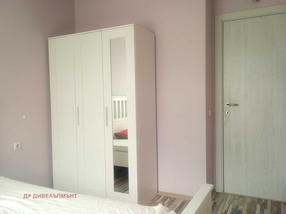 Дава се под наем Двустаен апартамент в София, Овча купел - 71 кв.м за 509.49 € - Снимка #12