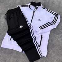 Trening Adidas unisex siglă cusută