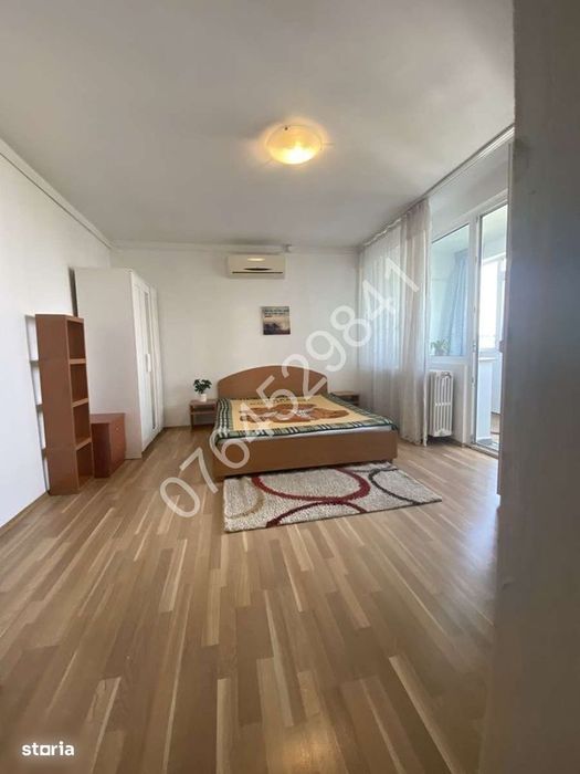Vând apt. 2cam.  Dristor, Bd. Camil Ressu, la 2 min. metrou, bloc 1970