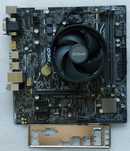 KIT  AMD Ryzen 3 2200G 3.5GHz + ASUS Prime A320M-K + Cooler AMD
