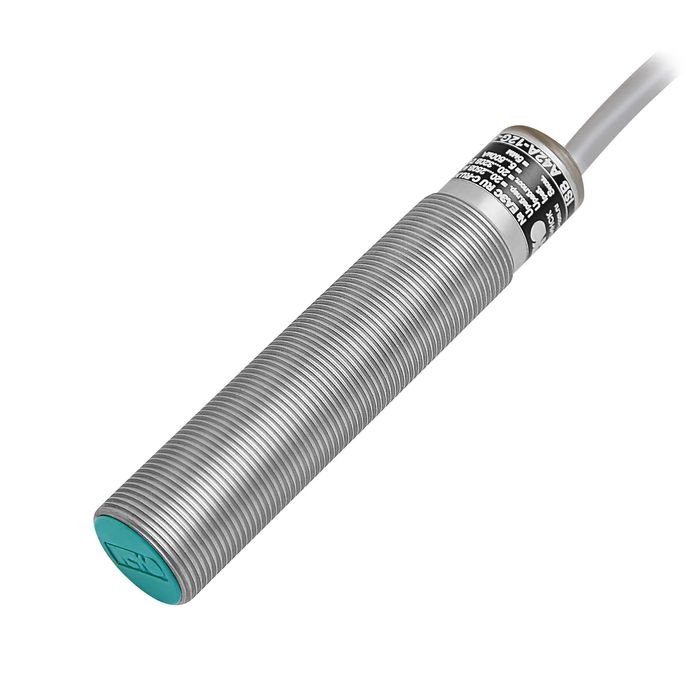 Датчик индуктивный