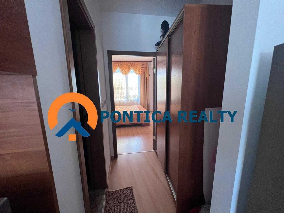 Продава се Двустаен апартамент в к.к. Слънчев бряг - 62 кв.м за 1063 €/кв.м - Снимка #6