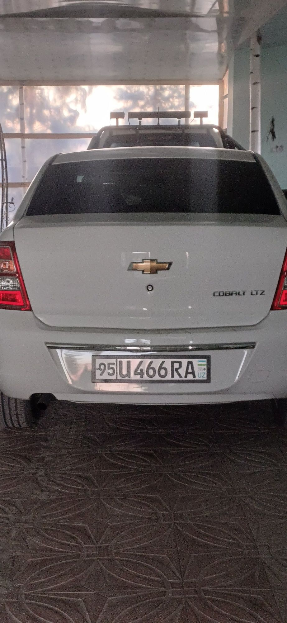 Cobalt ltz yangi