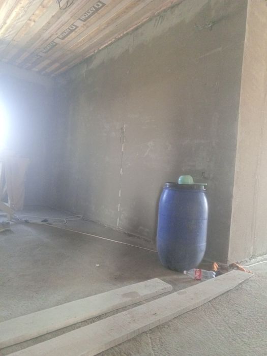 Штукатурка стяшка под маяк