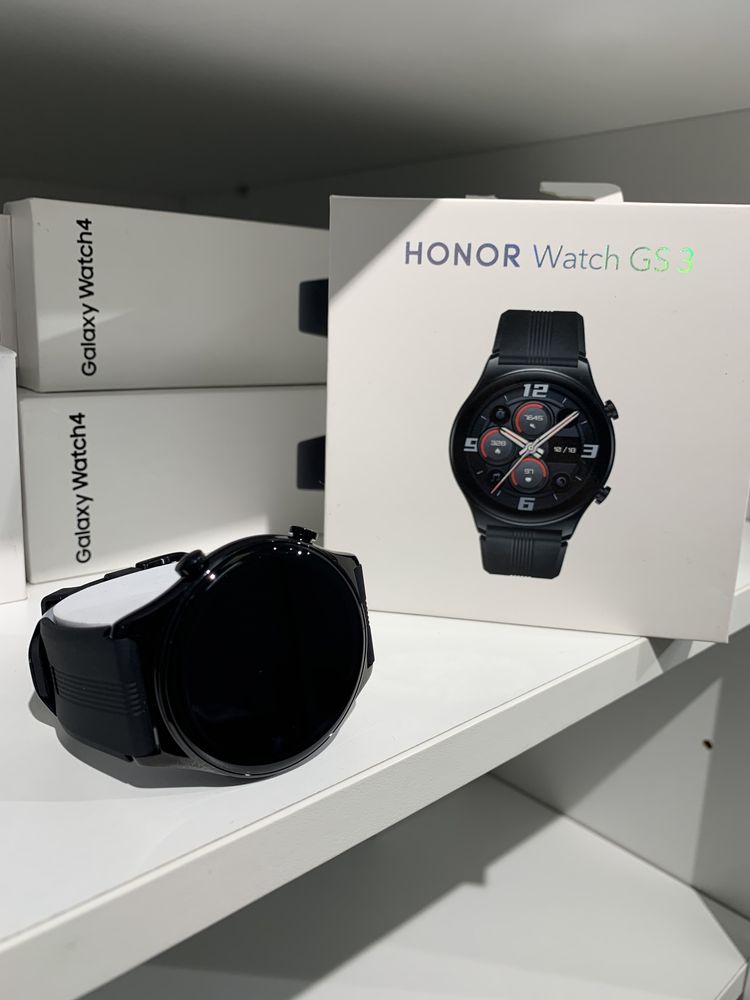 Honor Watch GS 3