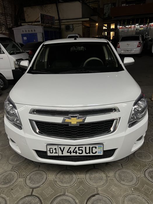 Arenda Cobalt 4 pozitsa 2023 yil dekabr gaz metan kraska toza