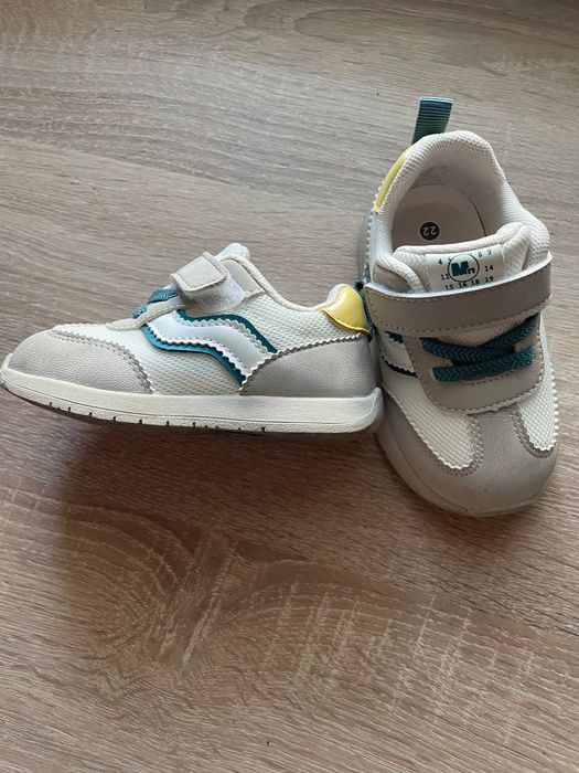 Adidas bebe - 22
