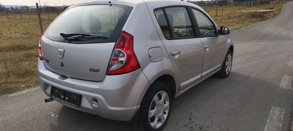 Dacia Sandero  2009 ‼️