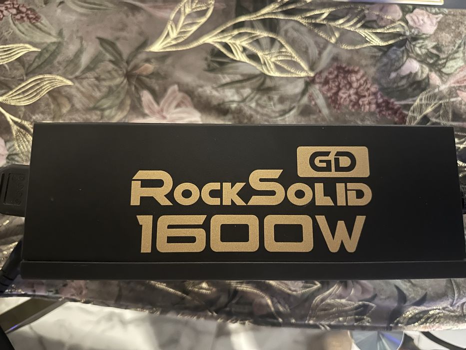 Sursa RockSolid 1600w