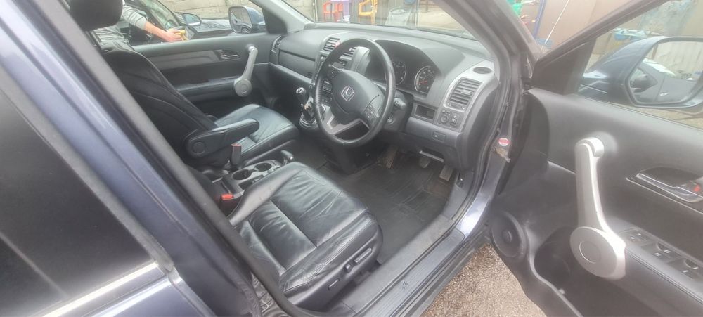 Honda CRV 3 2.2 140кс.  На части
