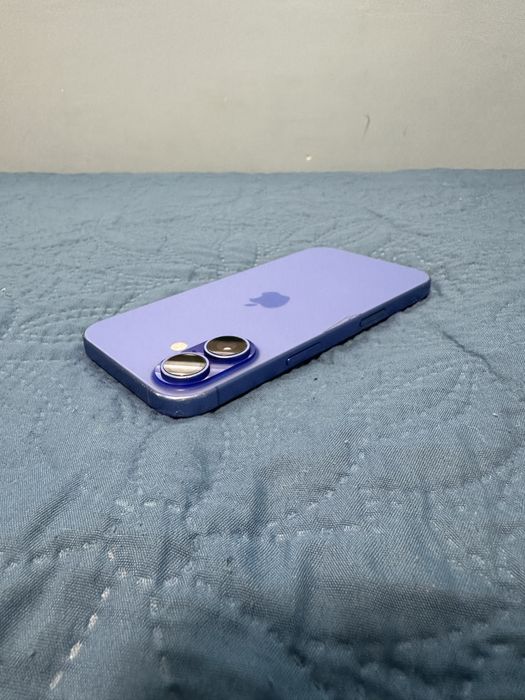 iPhone 16 256GB ОТКЛЮЧЕН