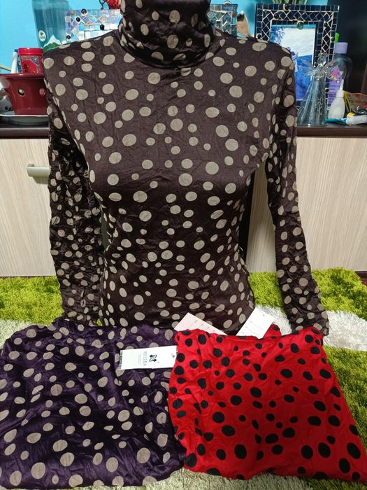 Malete dama mărimi universale