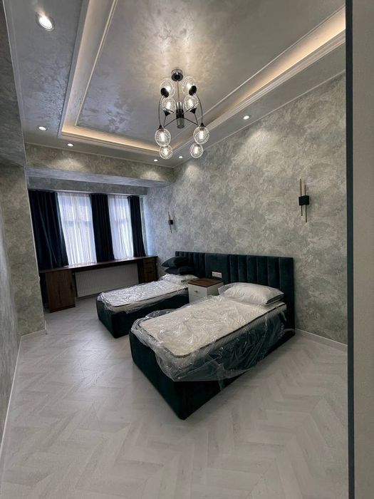 Продам квартиру Мафтункули новостройке New life 4/6/10 130m2