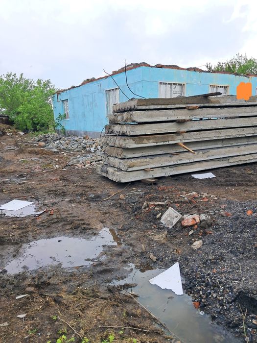 Строительный материал