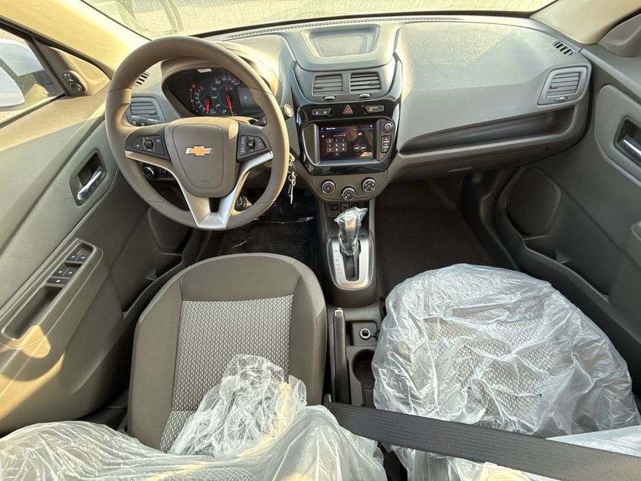 COBALT GX-Style At Plus (MCM)