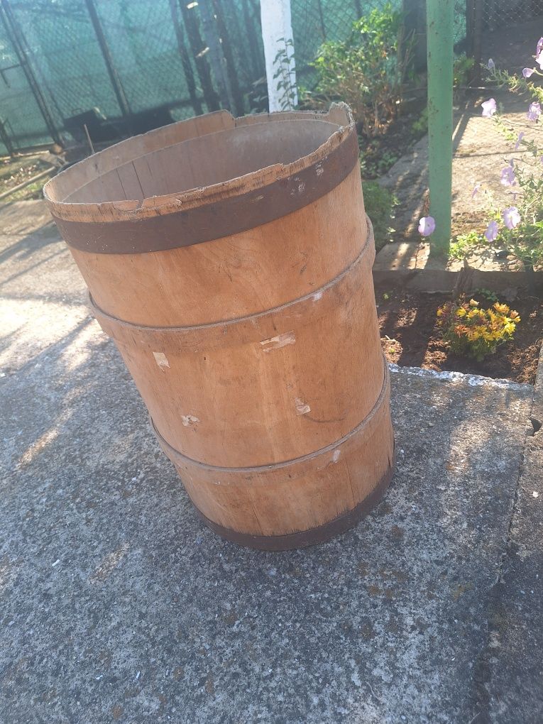 Каца 46 см диаметър